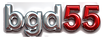 bgd55 logo